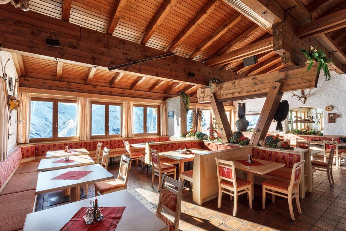 Sonnalm Lechtal Villa Bach  Exterior photo