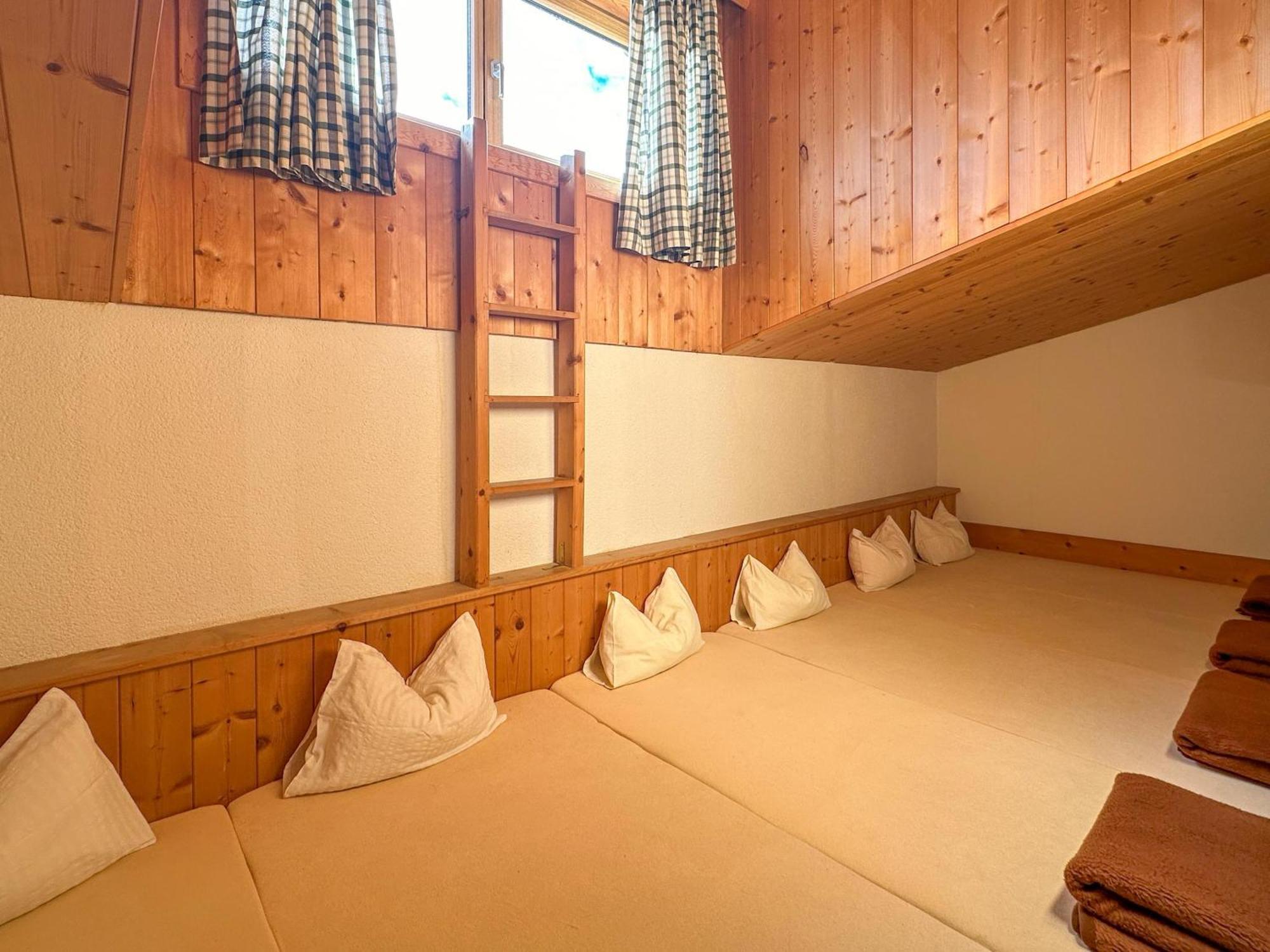 Sonnalm Lechtal Villa Bach  Exterior photo